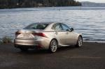 Lexus IS300 AWD 2016 года